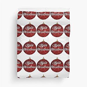 Kylie Minogue - Kylie Christmas Bauble Duvet Cover