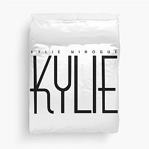 Kylie Minogue Australian Duvet Cover