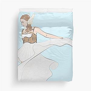 Kylie Minogue Aphrodite Duvet Cover