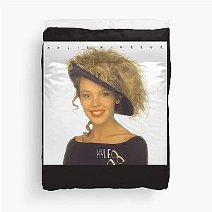 Kylie Minogue - Kylie Album 1988 Duvet Cover