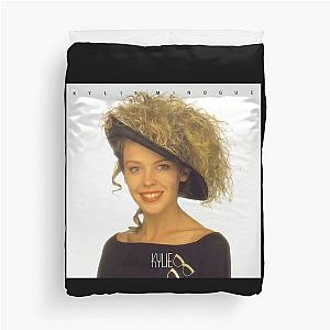 Kylie Minogue - Kylie Album 1988 Duvet Cover