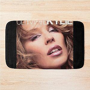 Kylie Minogue - Ultimate Kylie Album 2004 Bath Mat