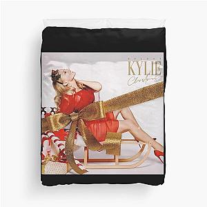 Kylie Minogue - Kylie Christmas Album 2015 Duvet Cover