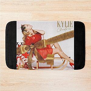 Kylie Minogue - Kylie Christmas Album 2015 Bath Mat