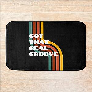 Got That Real Groove - Kylie Minogue - Disco Bath Mat