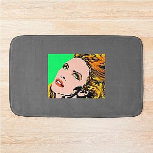 Kylie Minogue POP Classic Bath Mat