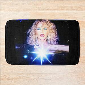 Kylie Minogue - Disco Album 2020 Bath Mat