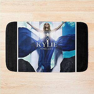 Kylie Minogue - Aphrodite Album 2010 Bath Mat