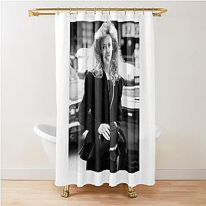 Kylie Minogue Shower Curtain