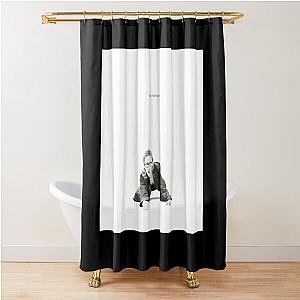 Kylie Minogue - Kylie Minogue Album 1994 Shower Curtain