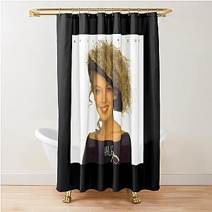 Kylie Minogue - Kylie Album 1988 Shower Curtain