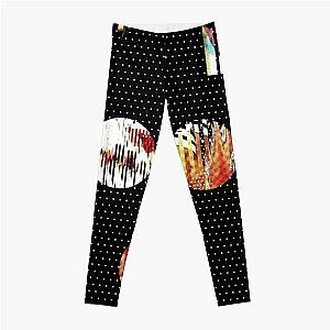 Kylie Minogue - Boombox Album 2008 Leggings