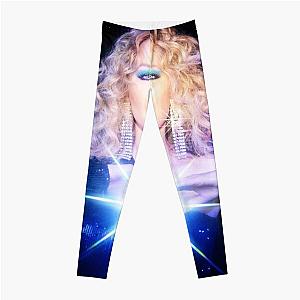 Kylie Minogue - Disco Album 2020 Leggings