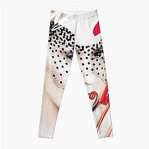 Kylie Minogue - X Album 2007 Leggings