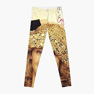 Kylie Minogue - Enjoy Yourself Album 1989 Leggings