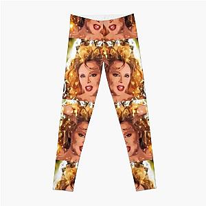 Kylie Minogue - Multi-Graphic Leggings