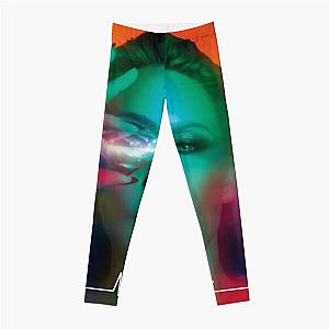 Kylie Minogue - Tension Album 2023 Leggings