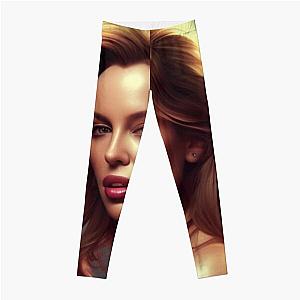 kylie minogue Leggings