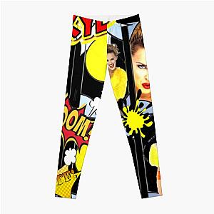 Kylie Minogue - Confide In Me Leggings