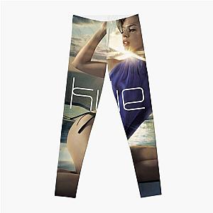 Kylie Minogue - Light Years Album 2000 Leggings