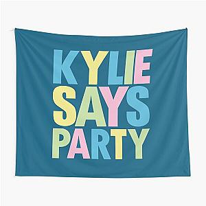 Kylie Minogue  Kylie Says Party Tapestry