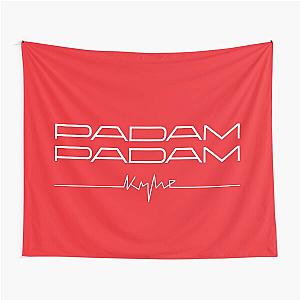 Kylie Minogue Padam Padam Tapestry