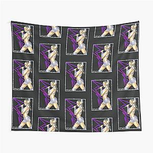 Kylie Minogue Silvanemesis 14T Tapestry