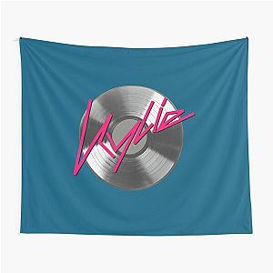 Kylie Minogue  record silver Tapestry