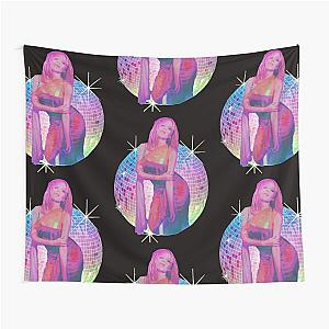 Kylie Minogue - Disco Ball Tapestry