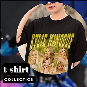 Kylie Minogue T-Shirts