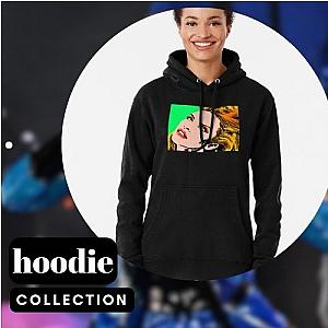 Kylie Minogue Hoodies