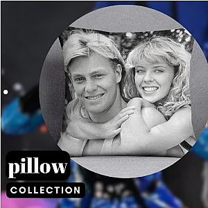 Kylie Minogue Pillows