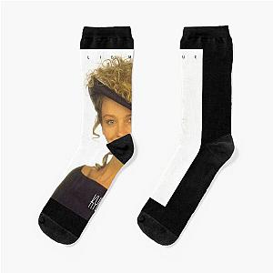 Kylie Minogue - Kylie Album 1988 Socks