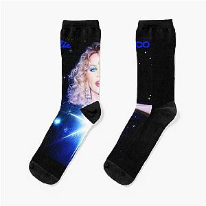 Kylie Minogue - Disco Album 2020 Socks