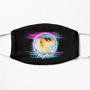 Kylie Minogue - Magic Logo  Flat Mask