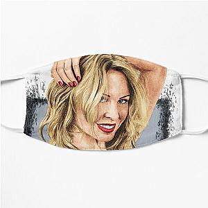 Kylie Minogue 2016 - Pop Princess! Flat Mask