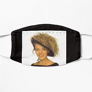 Kylie Minogue - Kylie Album 1988 Flat Mask