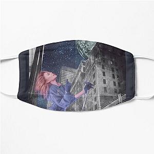 Kylie Minogue - retro disco new york edit Flat Mask