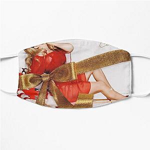 Kylie Minogue - Kylie Christmas Album 2015 Flat Mask