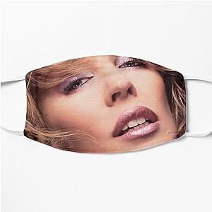 Kylie Minogue - Ultimate Kylie Album 2004 Flat Mask