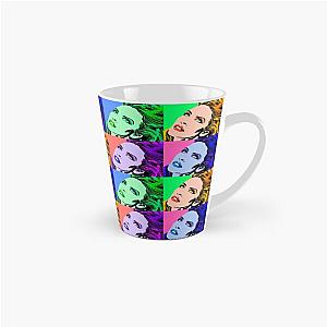 Kylie Minogue POP Collage Tall Mug