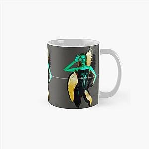 Kylie Minogue - Tension - Padam - Princess of Pop Designed by PopRetroDisco Classic Mug