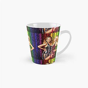 Kylie Minogue & Dannii Minogue - 100 Degrees Summer Of Pride  Tall Mug