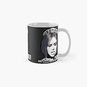 Kylie Minogue - God Save Queen Kylie Classic Mug