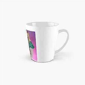 Kylie Minogue Tall Mug