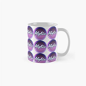 Kylie Minogue - Logo Graphic Classic Mug