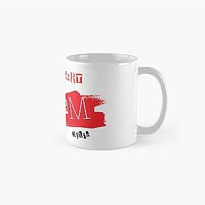 Kylie Minogue Padam Padam Classic Mug