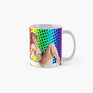 Kylie Minogue - Baby Baby Baby  Classic Mug