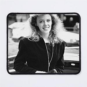 Kylie Minogue Mouse Pad