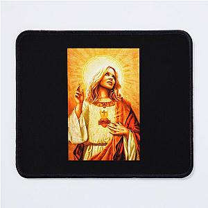 kylie minogue artist  	 Mouse Pad